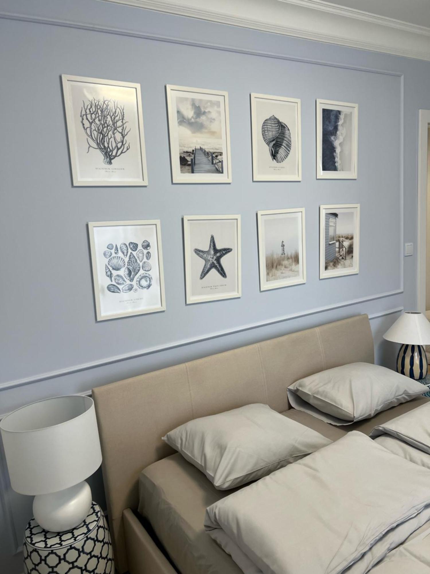 Lts Rent Luxury&Comfortable Blue Residence Angielska Grobla Gdansk Exterior photo