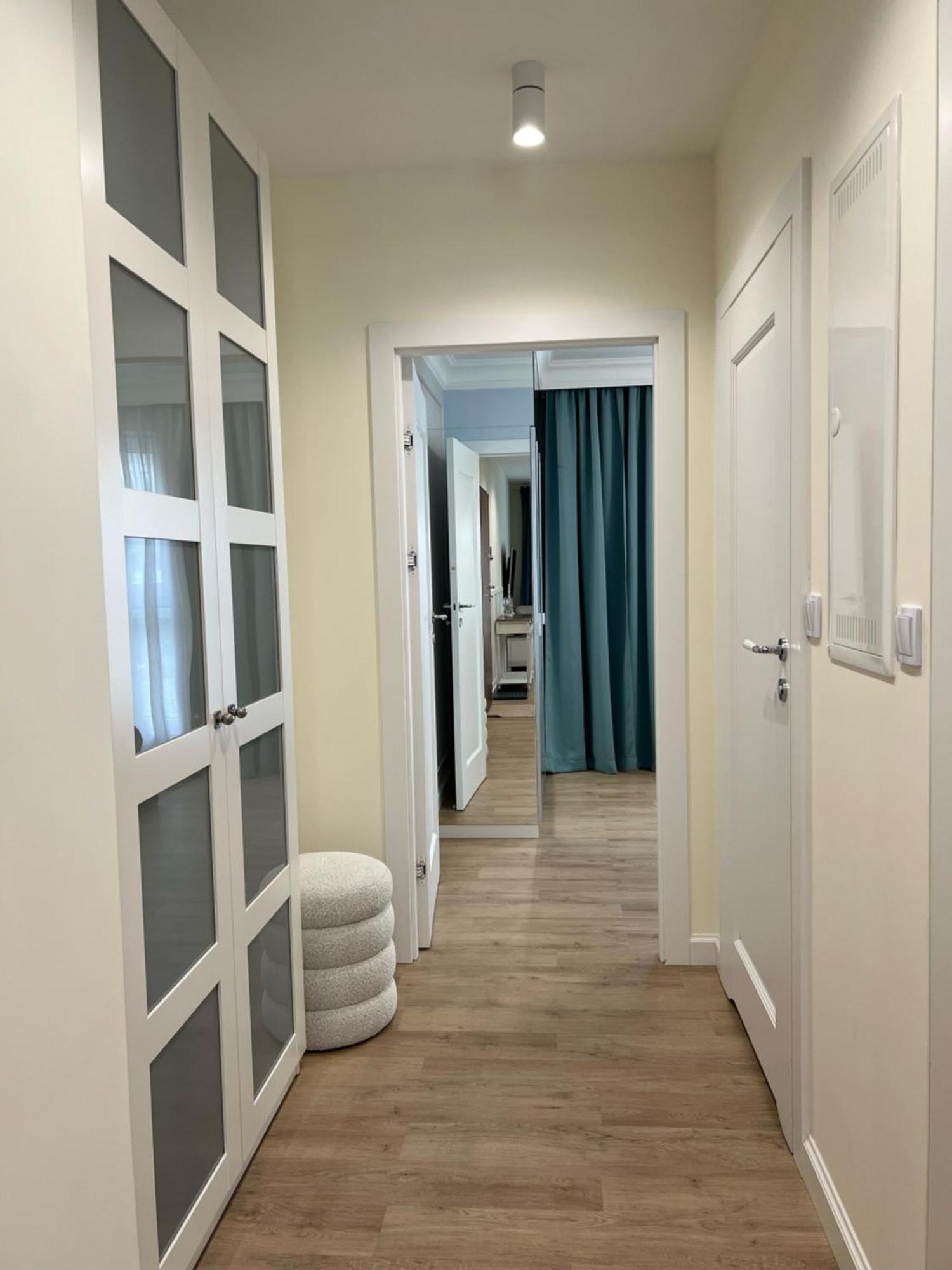 Lts Rent Luxury&Comfortable Blue Residence Angielska Grobla Gdansk Exterior photo
